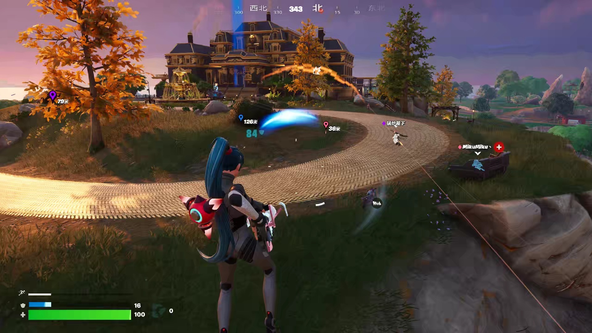 更有趣的是 更有趣的是