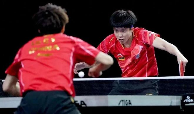 年来坚持训 年来坚持训